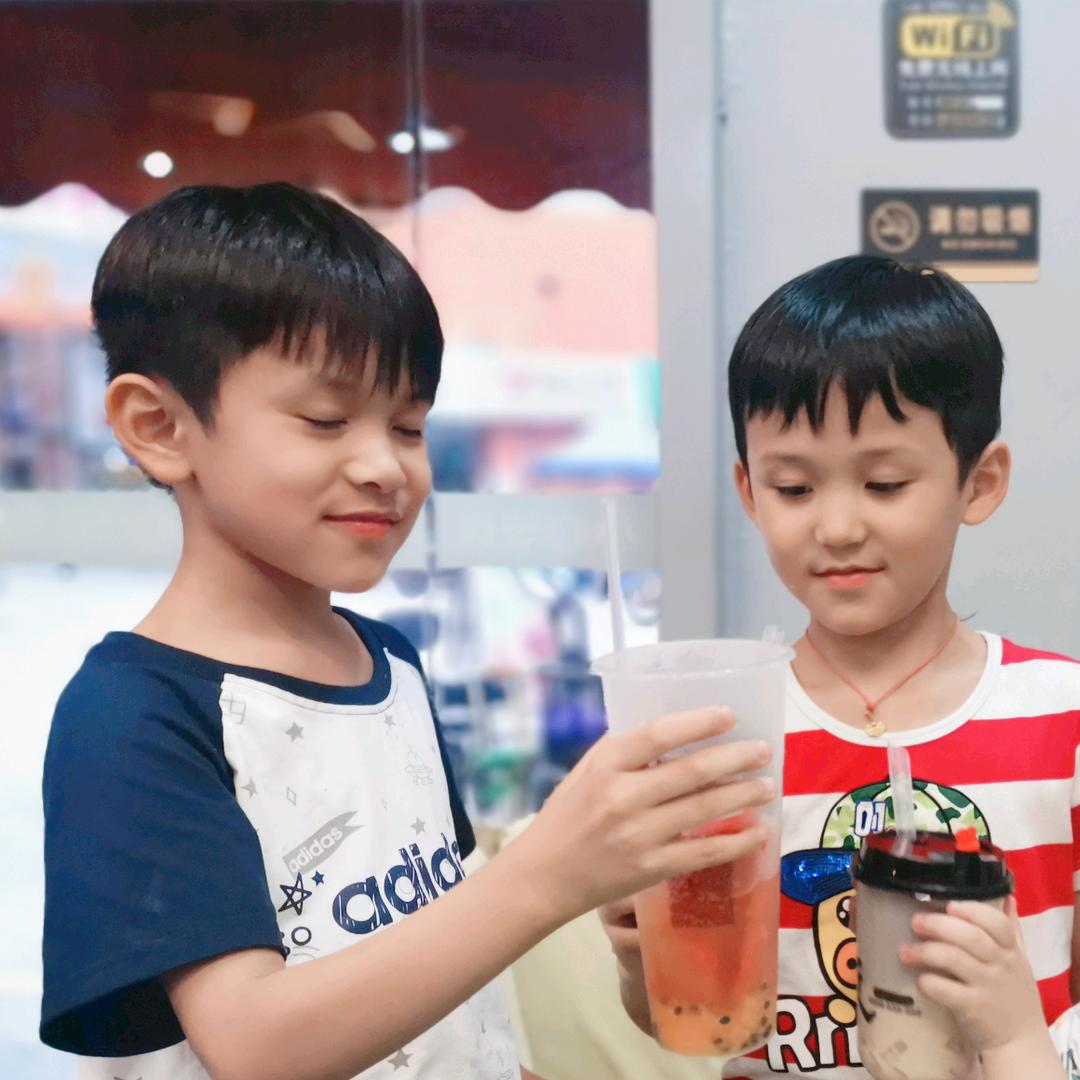 小张