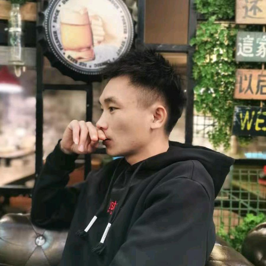 ☜吴先森☞