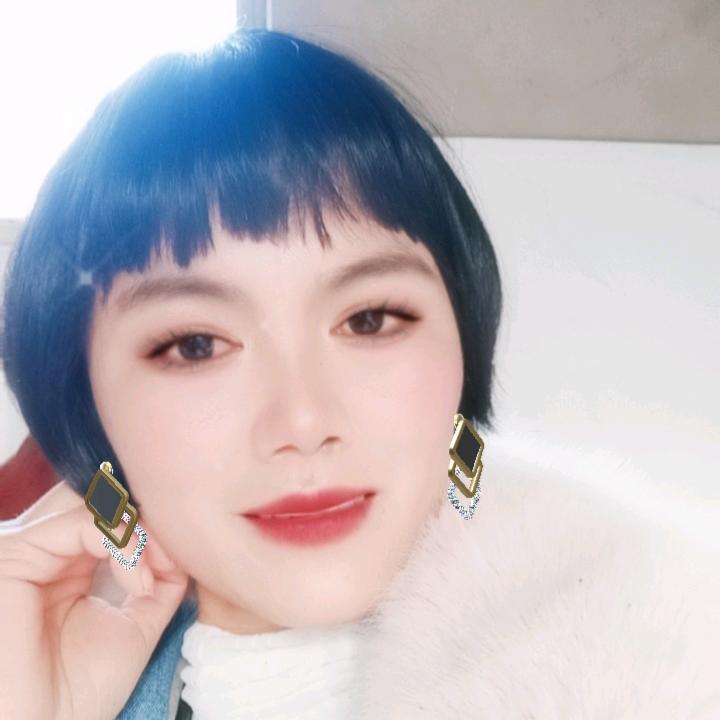 农村大姐。