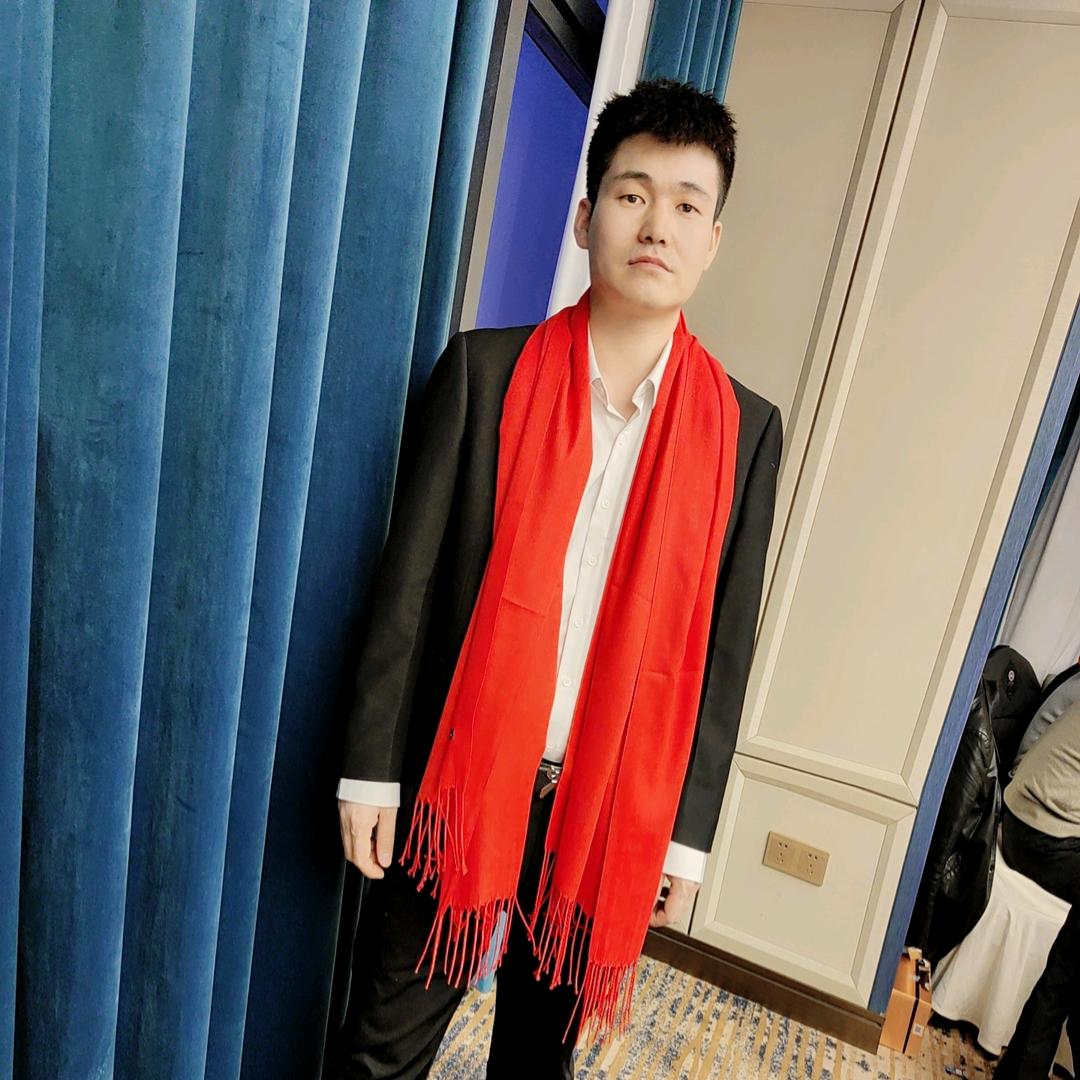 李小龙