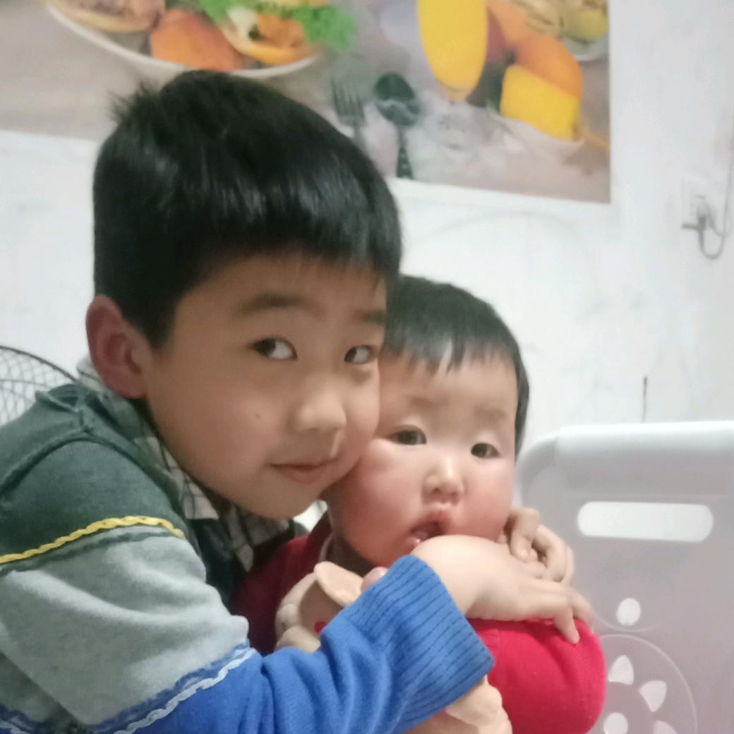 辉辉妈