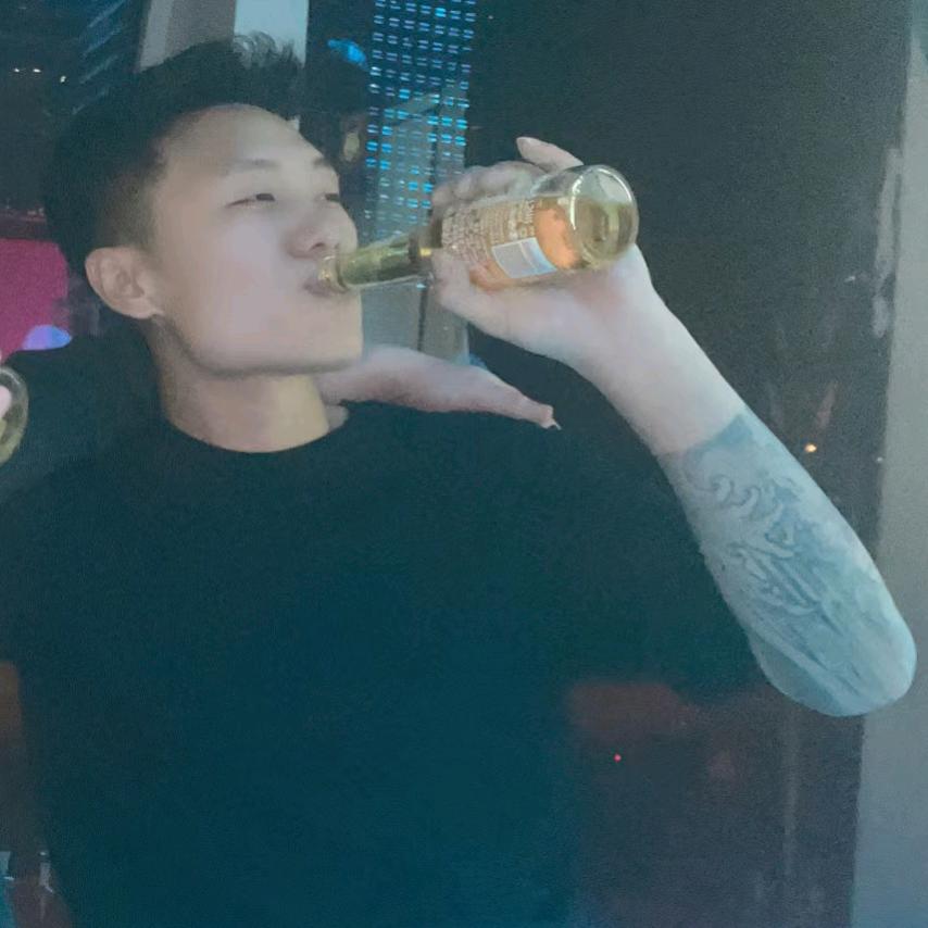 白马
