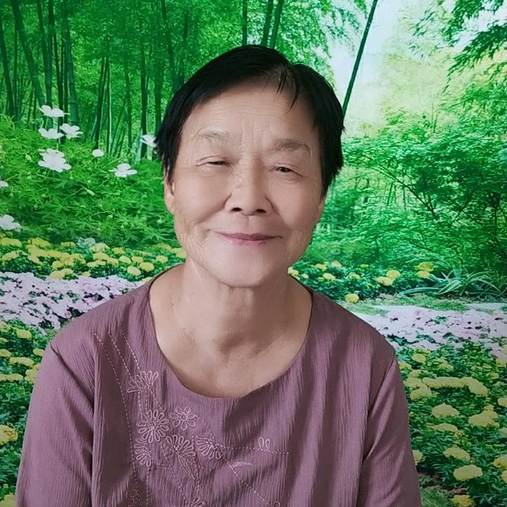 苏奶奶