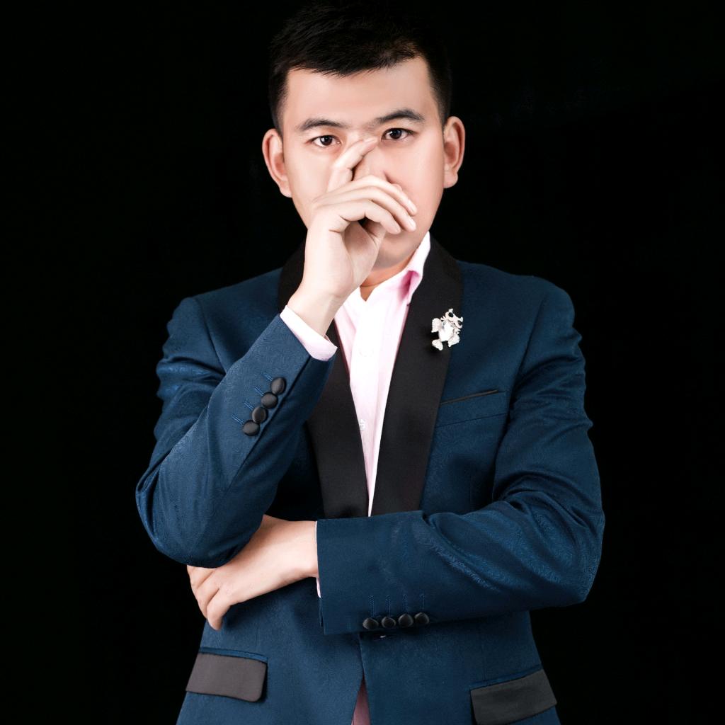陕北说书毛毛