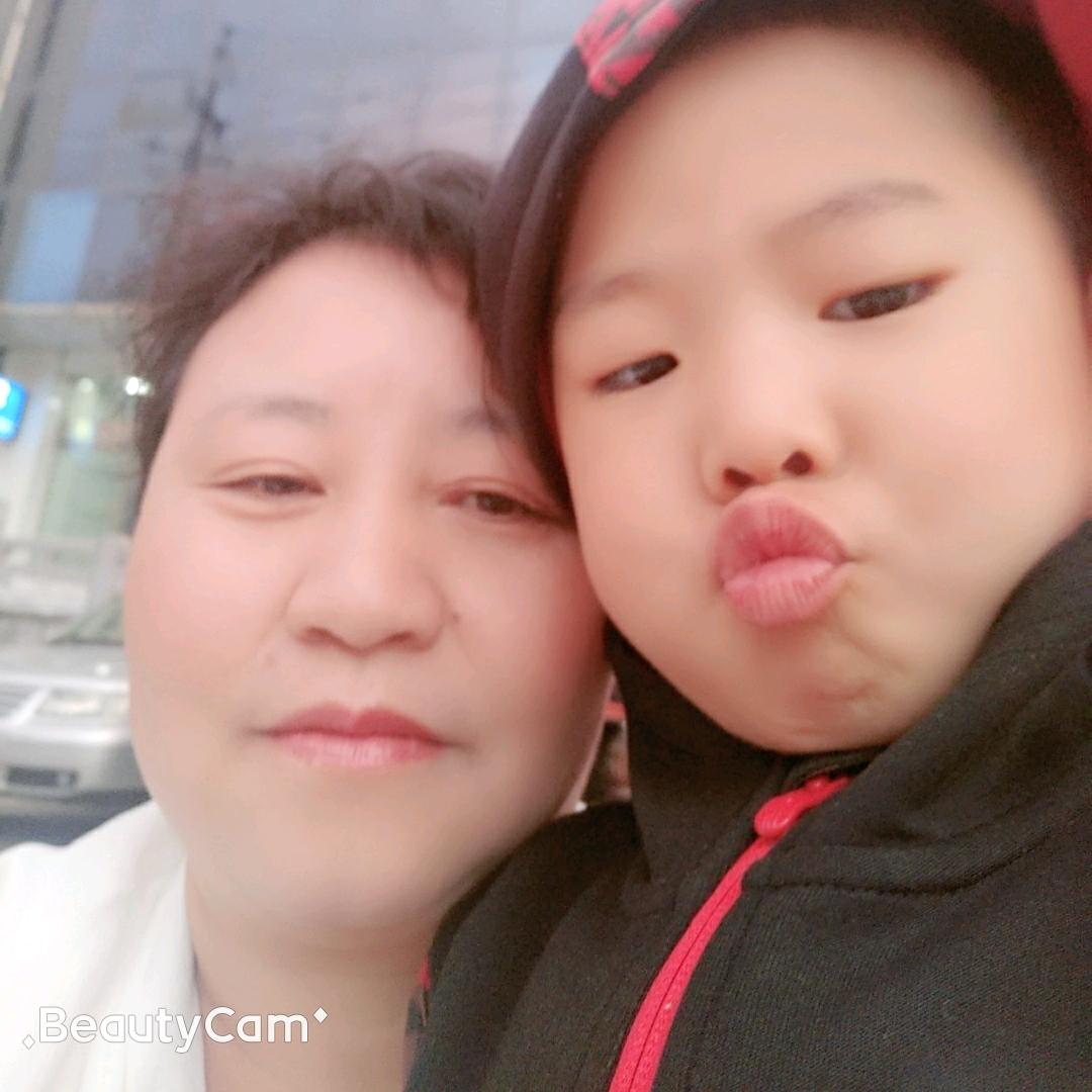 小群子