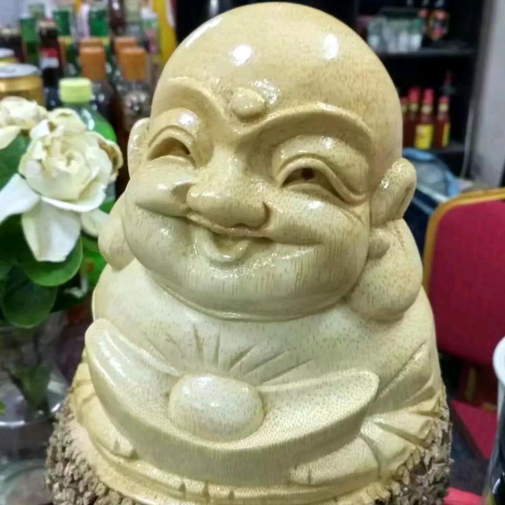 笑口常开手机摄影