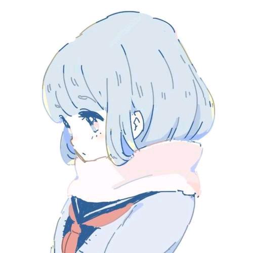 红色之河！头像