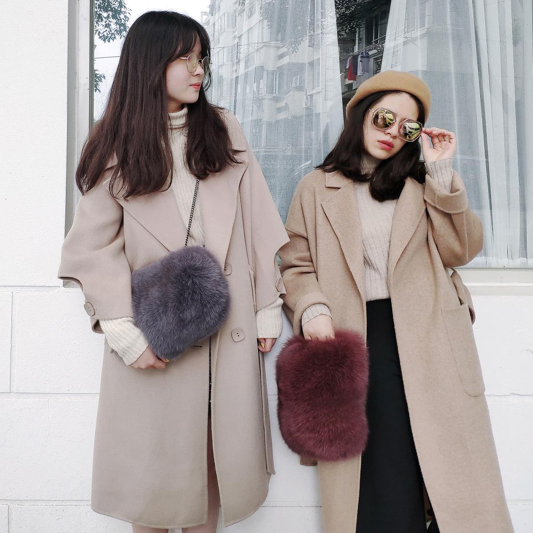 海宁市马桥街道小丫家箱包网店