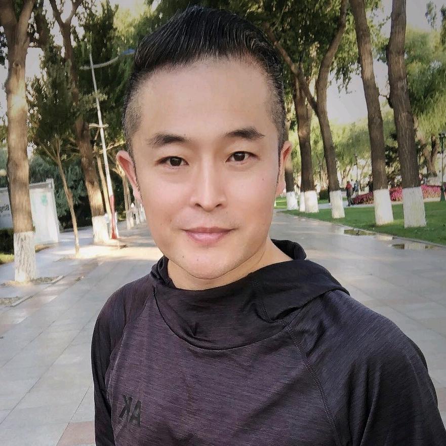 心的方向峰哥