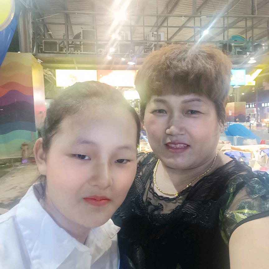杨欣媛