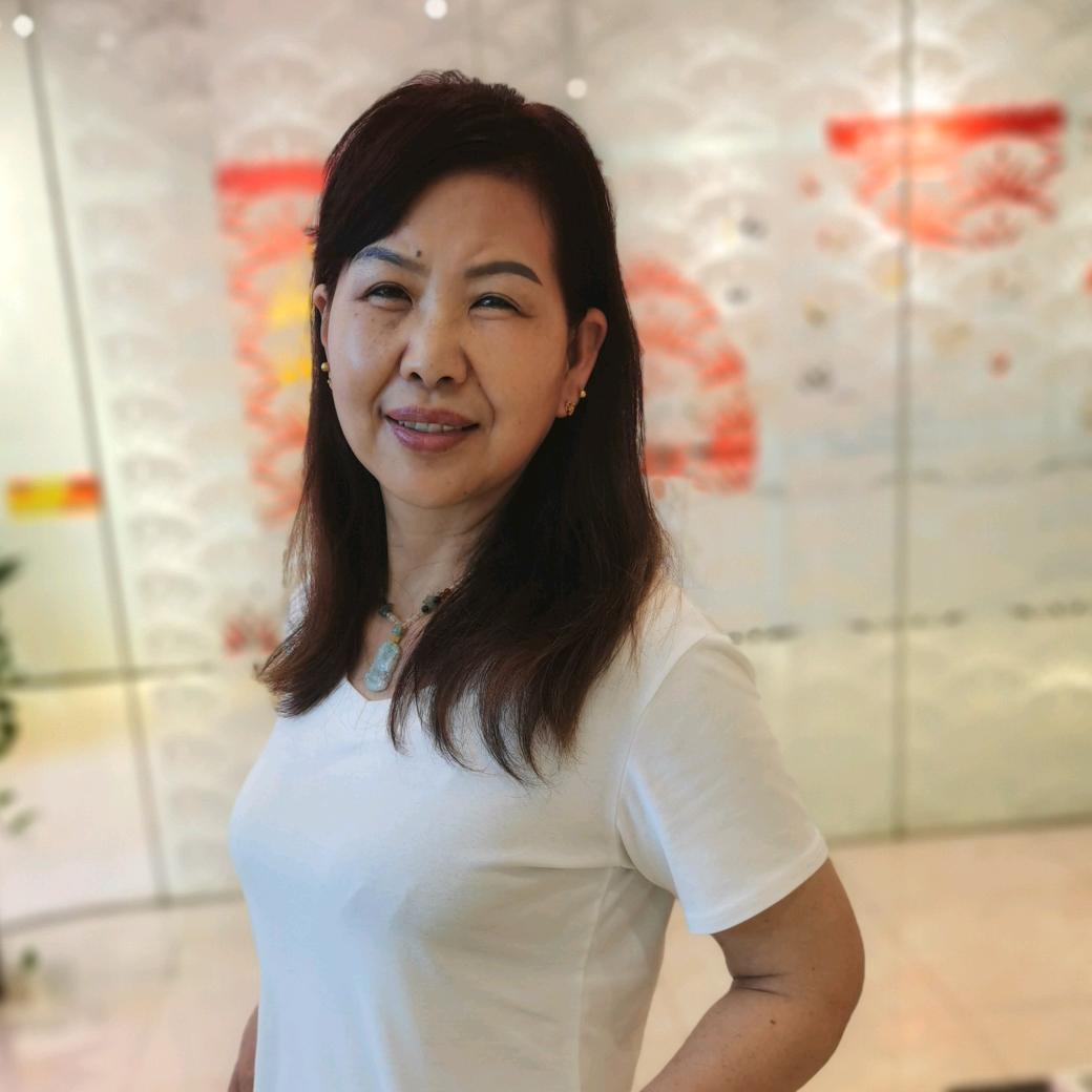 馨童HY