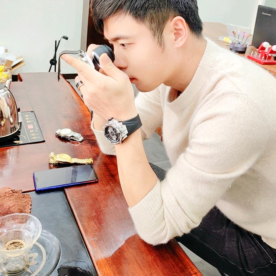 蒂奢创始人董大大