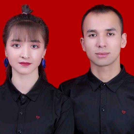 热麦夫妻♥