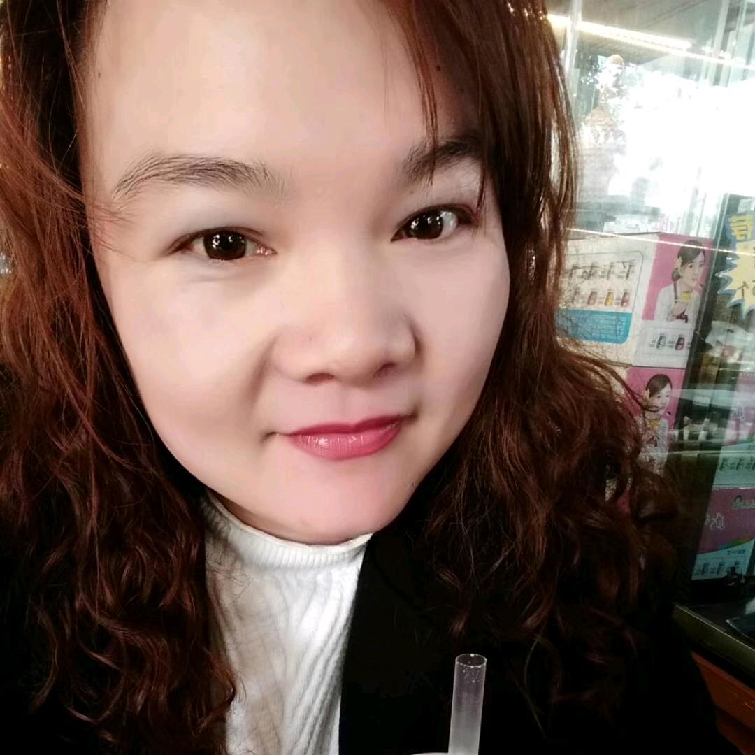 向往幸福