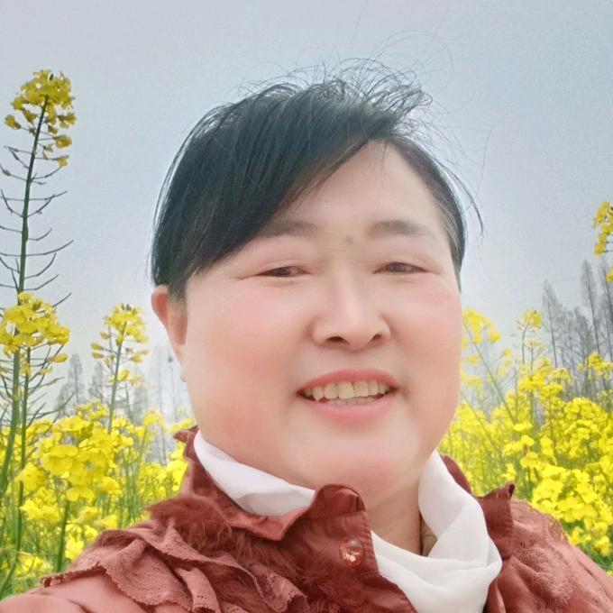 药材种植杨姐