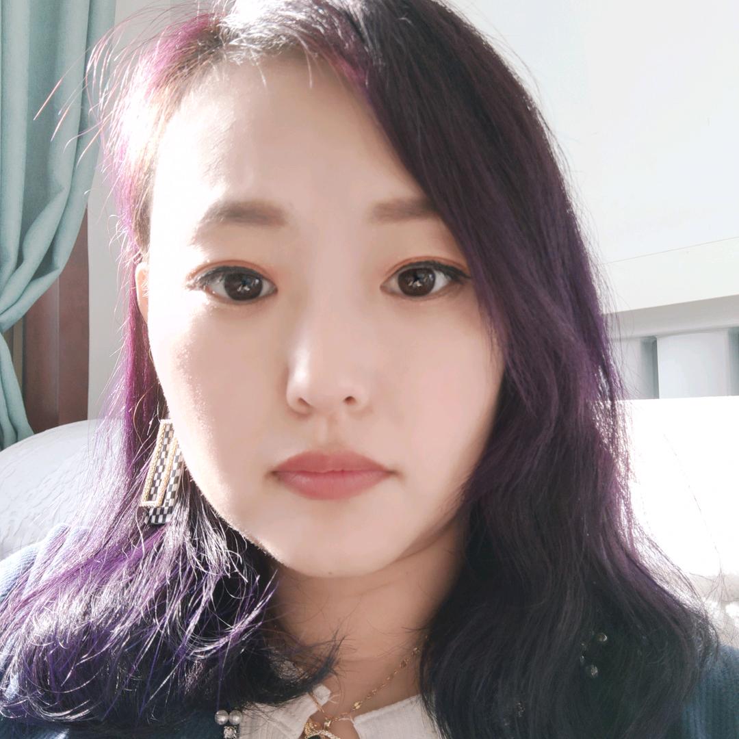 满眼星河，皆是你