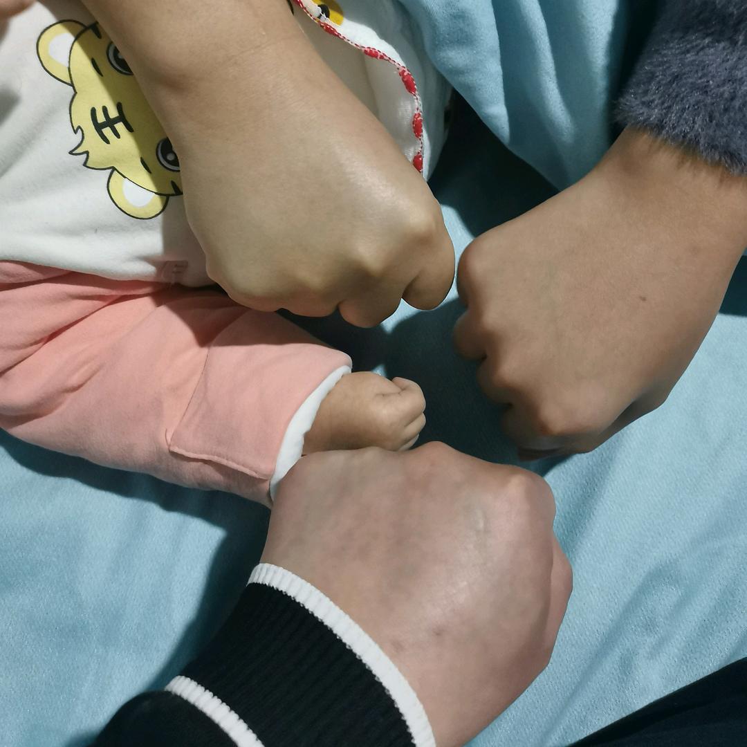 铭晨的成长日记