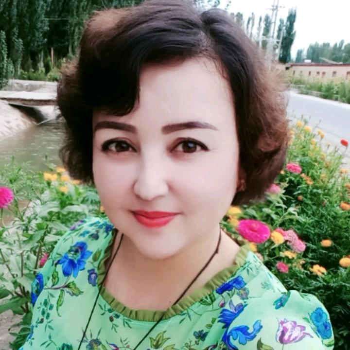阿那儿古丽