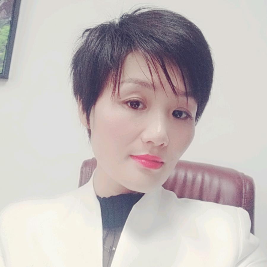 @任画姐