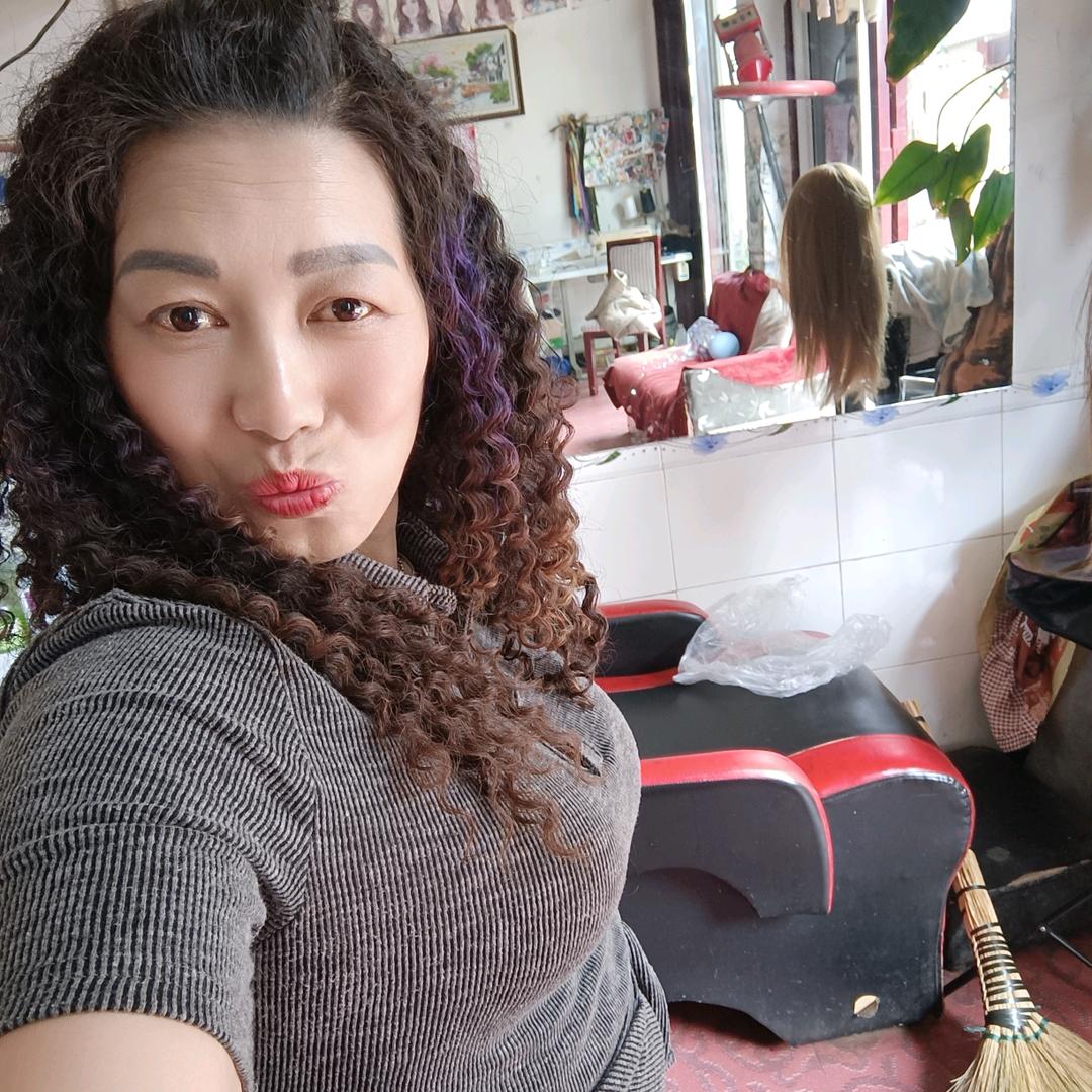 仙仙美发