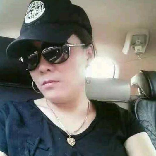 坚强的叶子