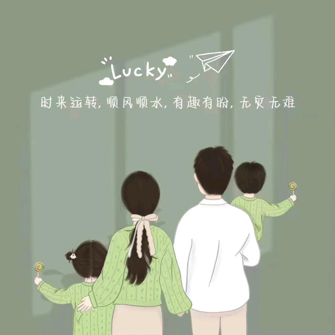 青风静月