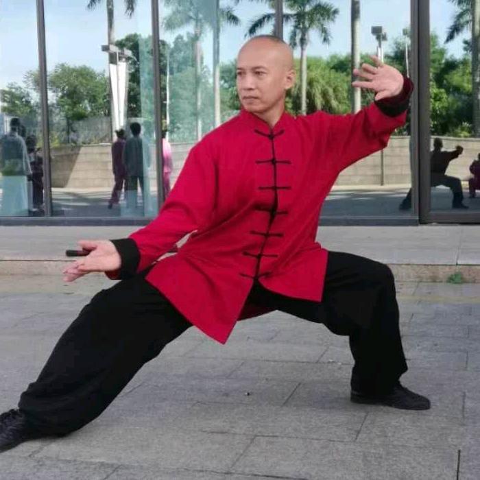 周氏太极正骨(王五镇)