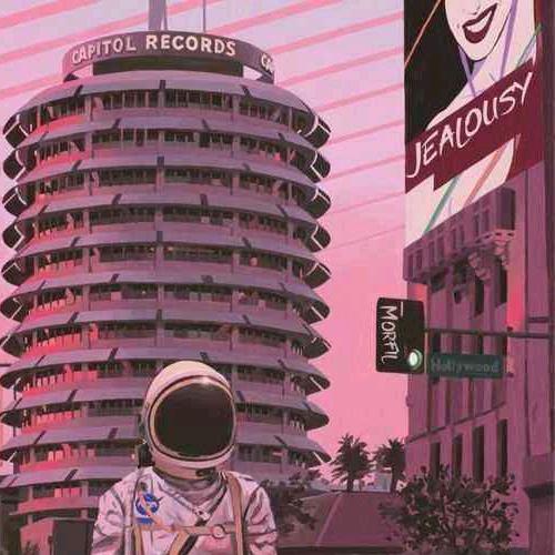 四处瞎逛的老张