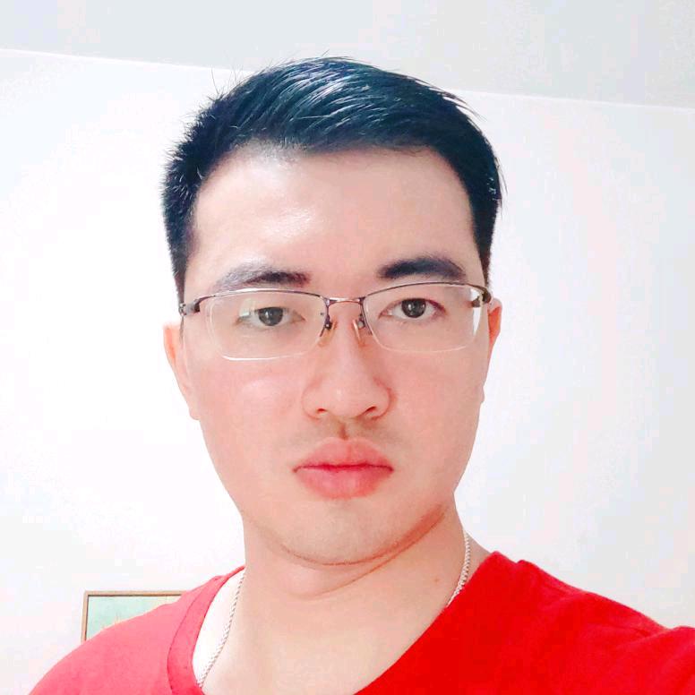 貪狼化祿 陳炫志