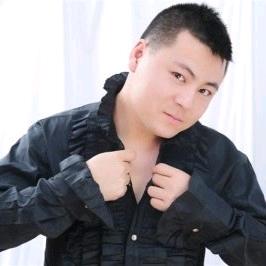 懂我！余生都是你。