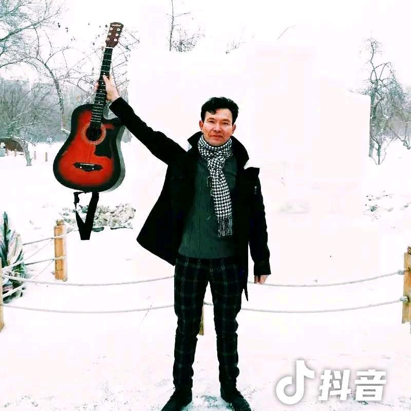 新疆翻翻-伍哥KZ