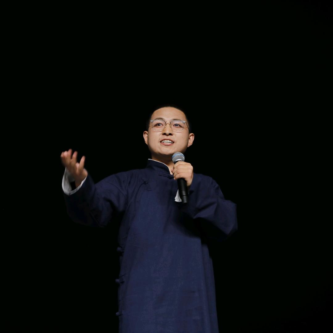 白杨读书