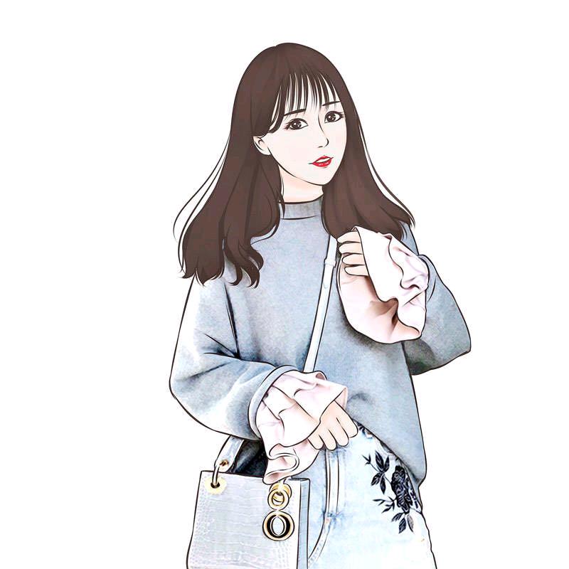 小小布丁
