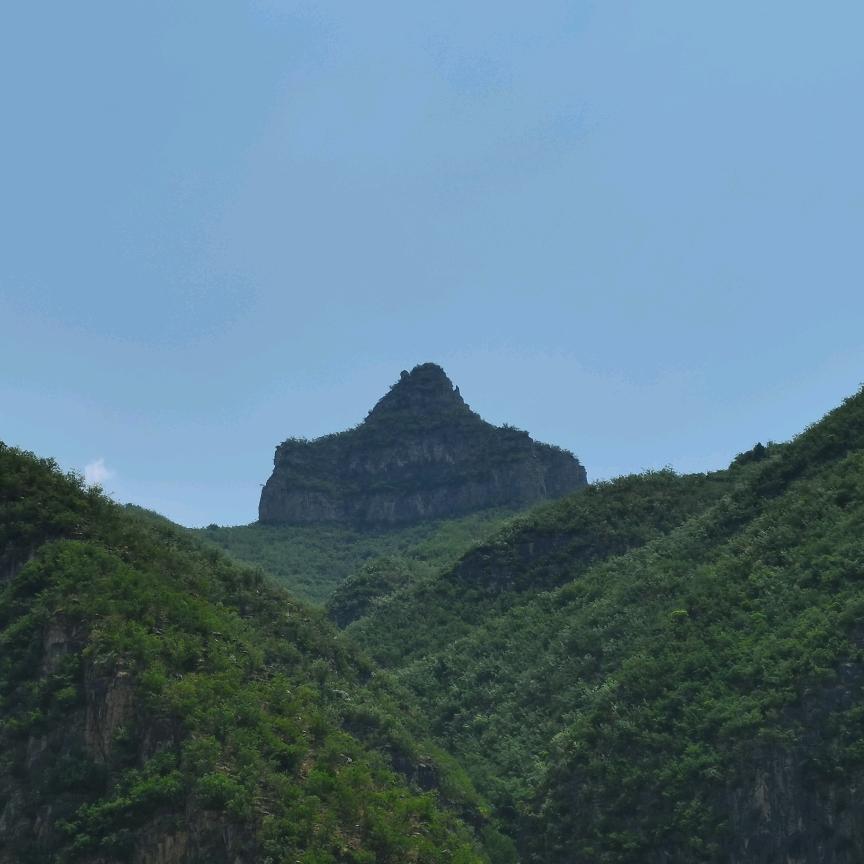 三皂官太行山特色产业店