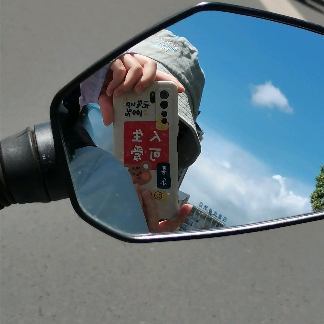 是林同学耶