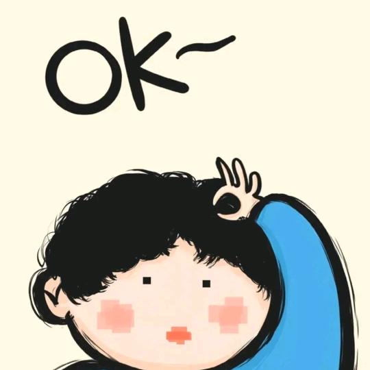 Lᵒᵛᵉ oK