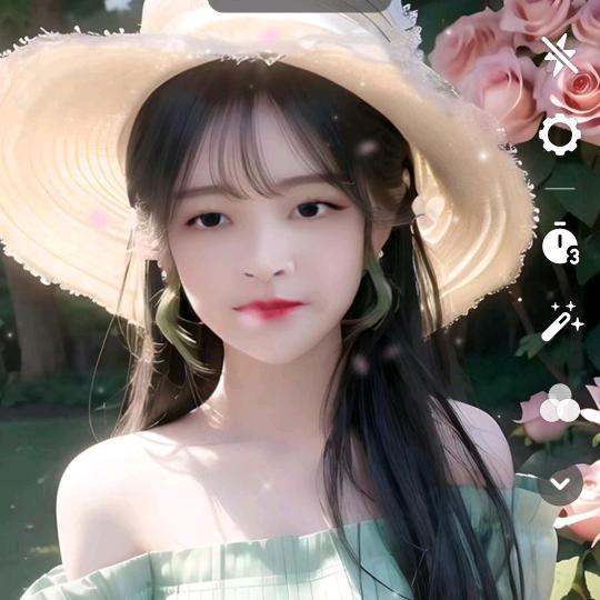 ℋღ᭄吴话可说🍒᭄💞࿐