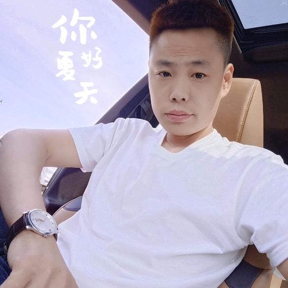 JIANG CHAO