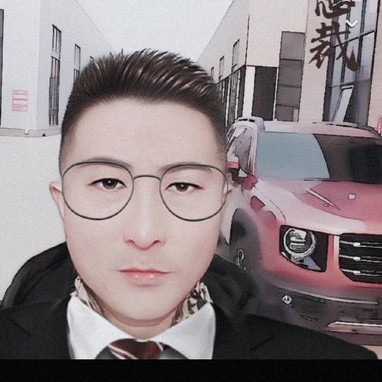 临沂华宇商务车