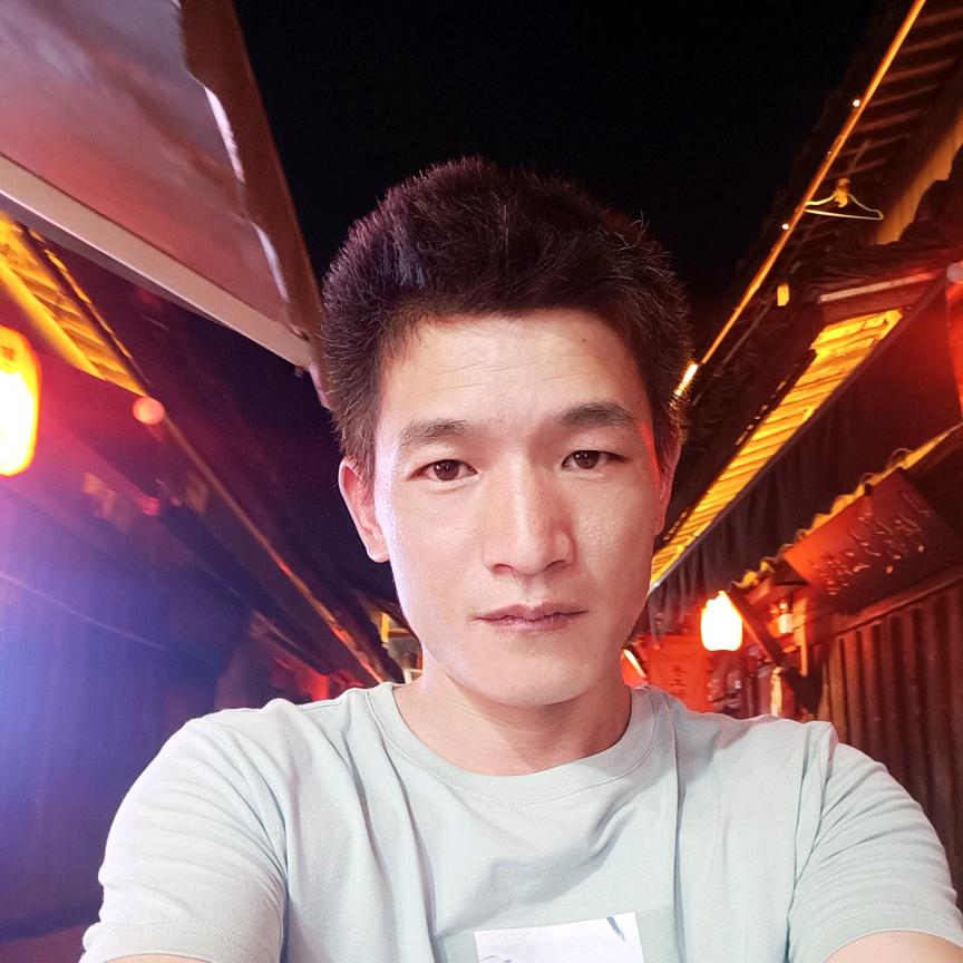 老男人《  徐    》
