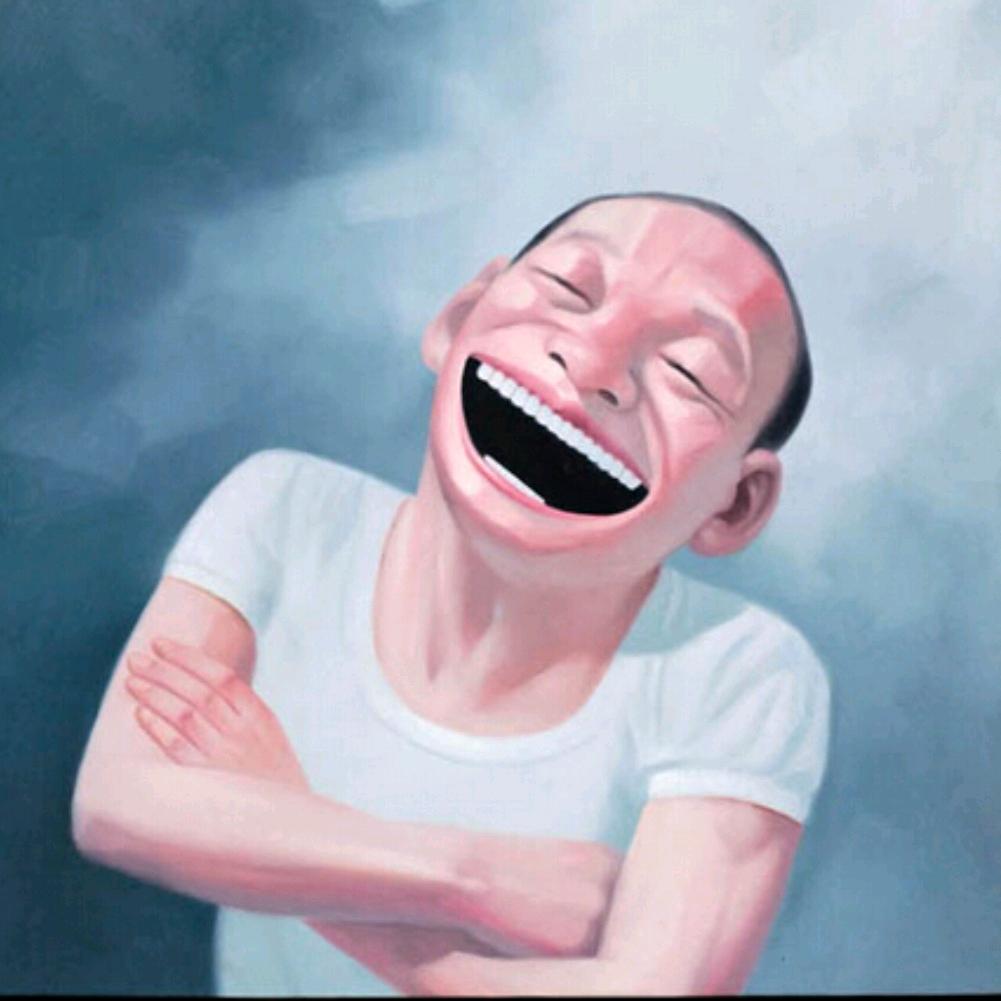 搞笑老张