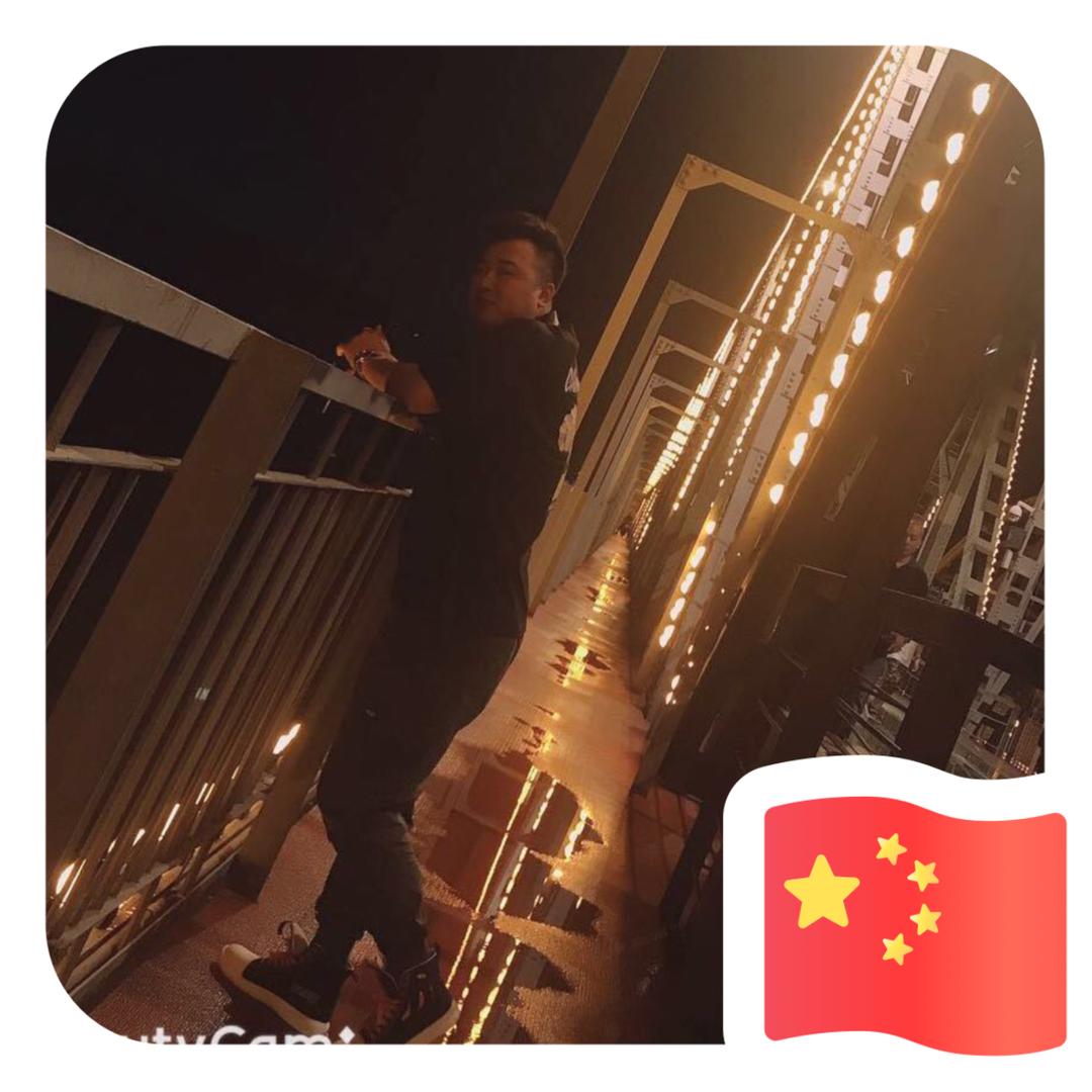 ♛86年老哈啤♛