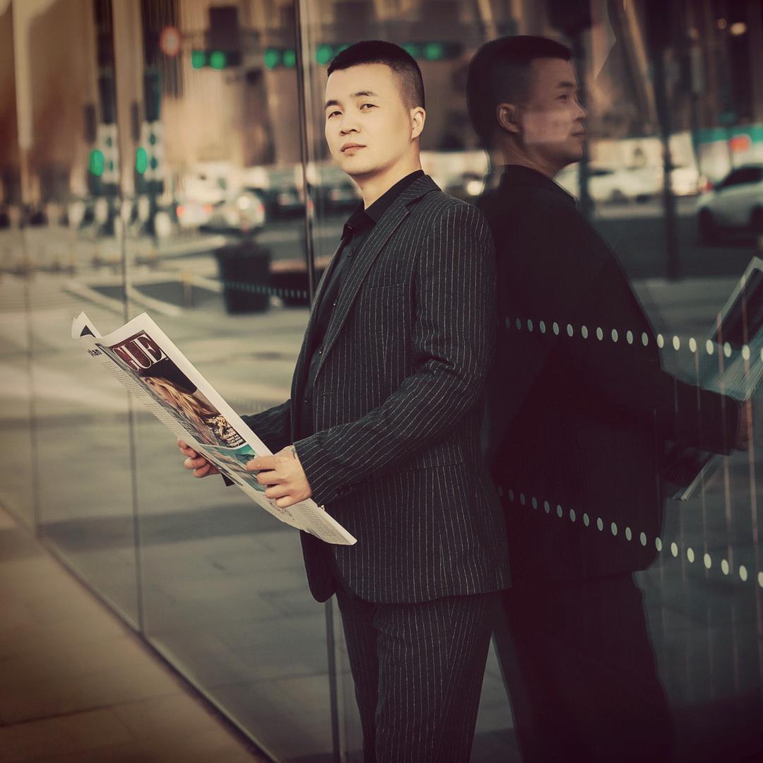 🇨🇳七郎🇨🇳