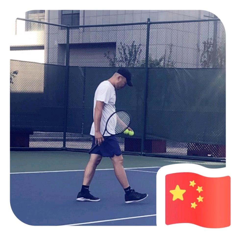 一鸣网球🎾