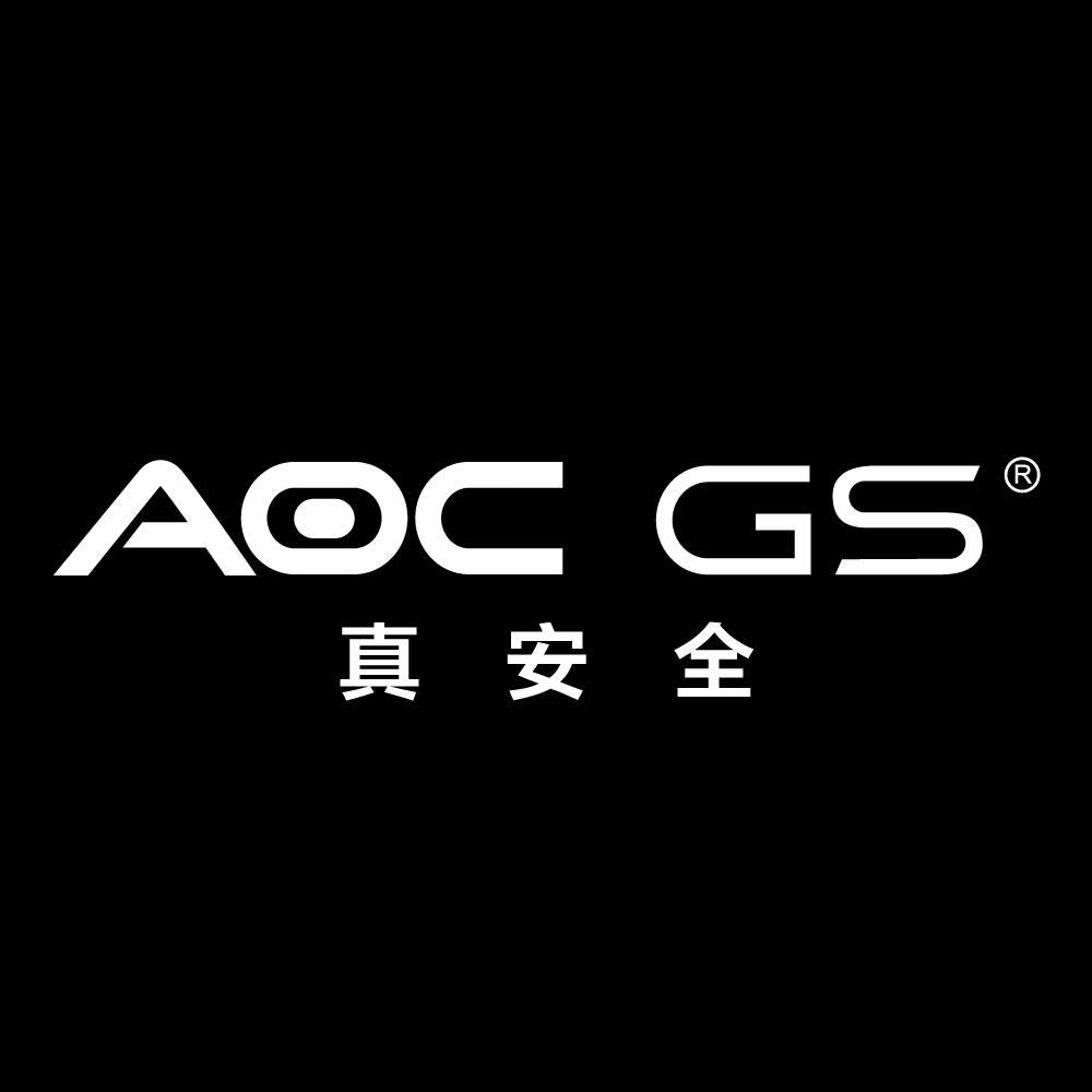 AOCGS智能锁总部