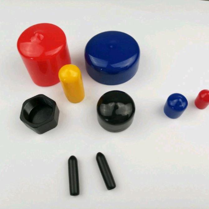 射频连接器/天线/电缆防尘帽，绝缘保护套