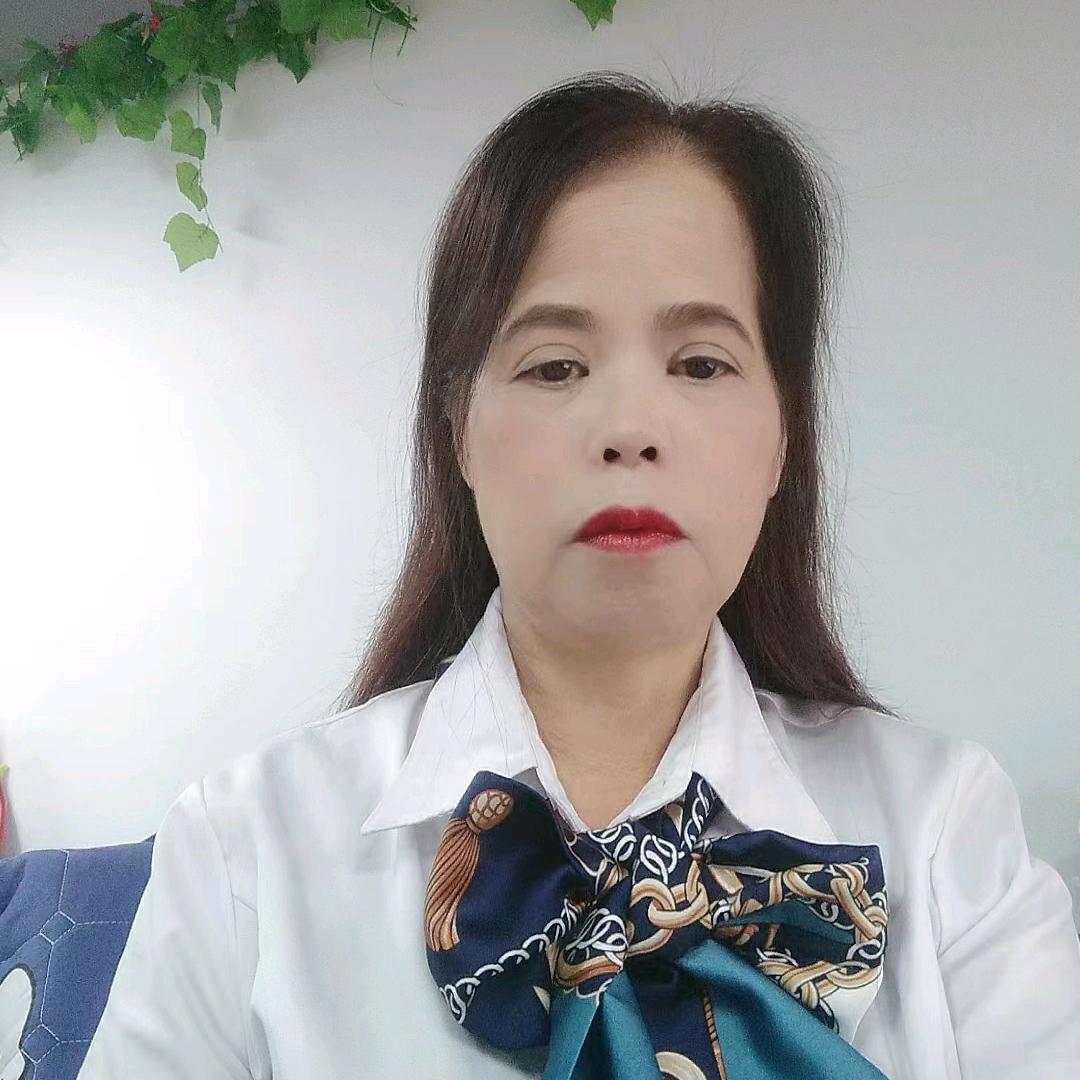 深圳家政派单玉老师