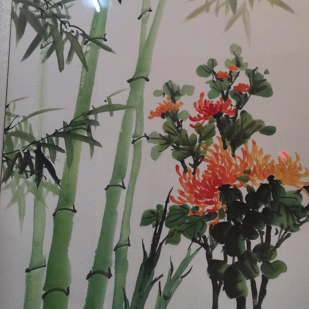 张朝智送达健康千万家