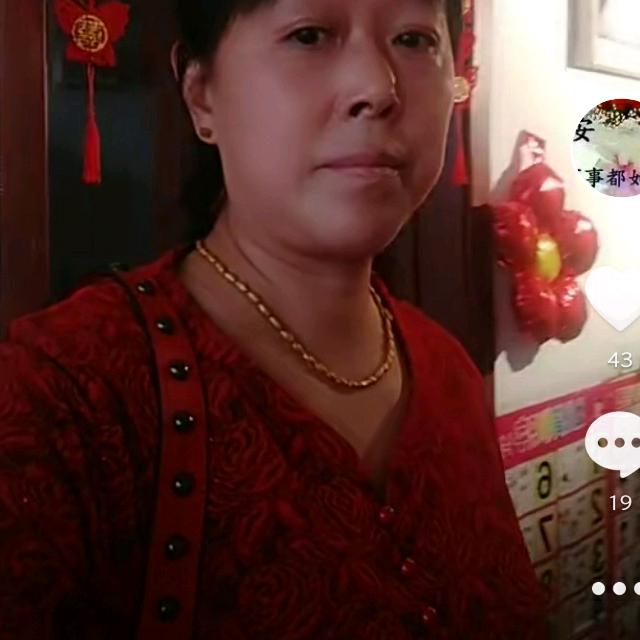 四个外甥的姥姥