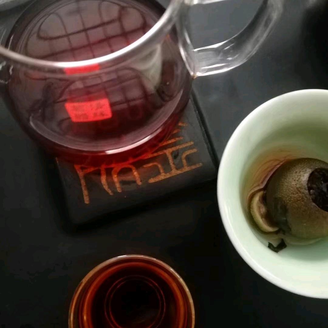 A云南普洱茶批发